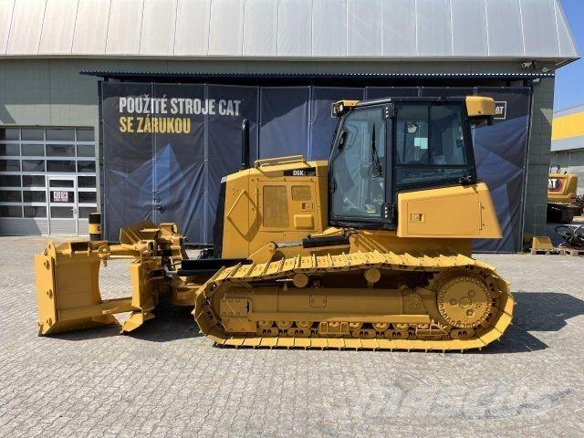 CAT D6K LGP Gradbeništvo - drugo
