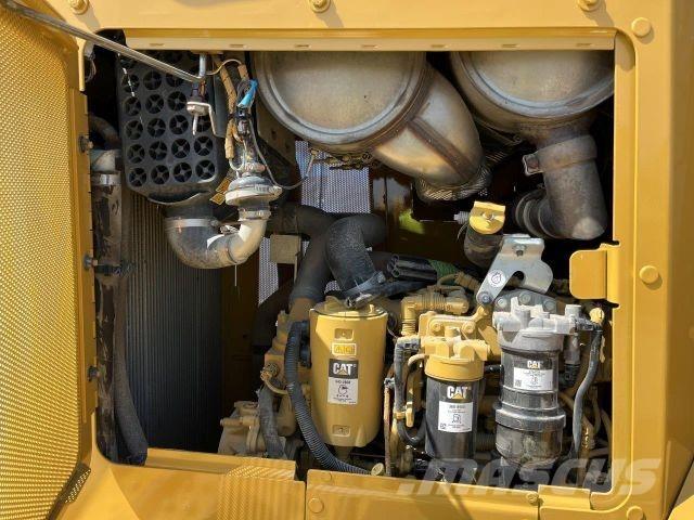 CAT D6K LGP Gradbeništvo - drugo