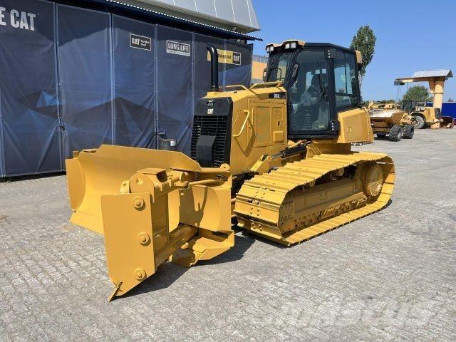CAT D6K LGP Gradbeništvo - drugo
