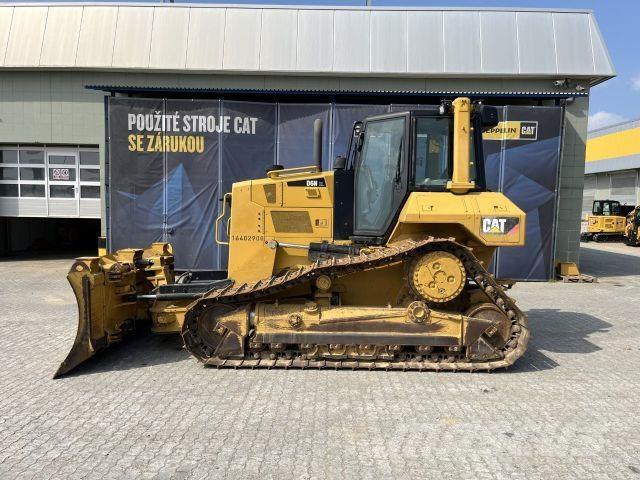 CAT D6N XL Gradbeništvo - drugo