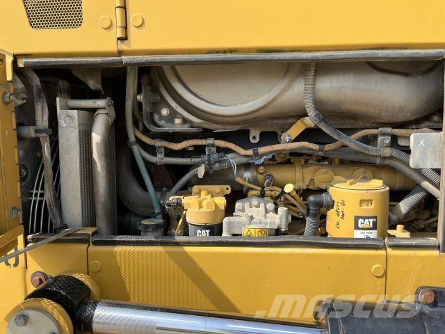 CAT D6N XL Gradbeništvo - drugo