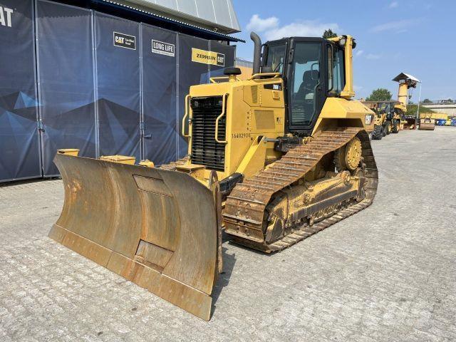 CAT D6N XL Gradbeništvo - drugo