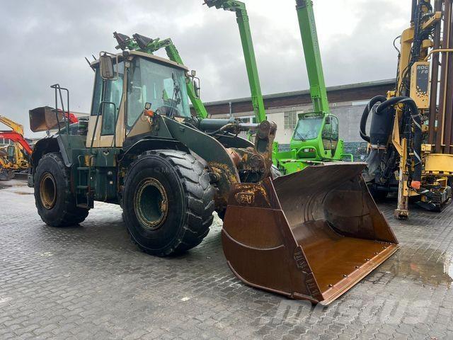 CAT erpillar 950G Kolesni nakladalci