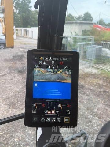 CAT M 314 NEU Bagri na kolesih