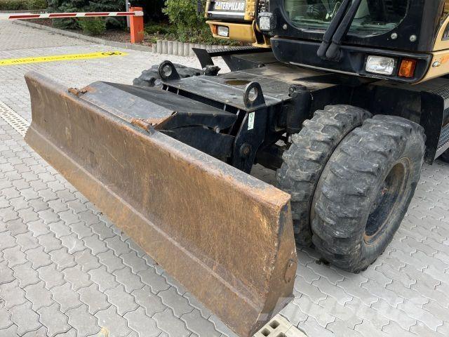 CAT M313C Gradbeništvo - drugo