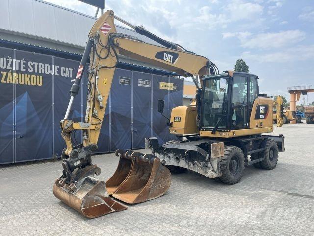 CAT M315F Gradbeništvo - drugo