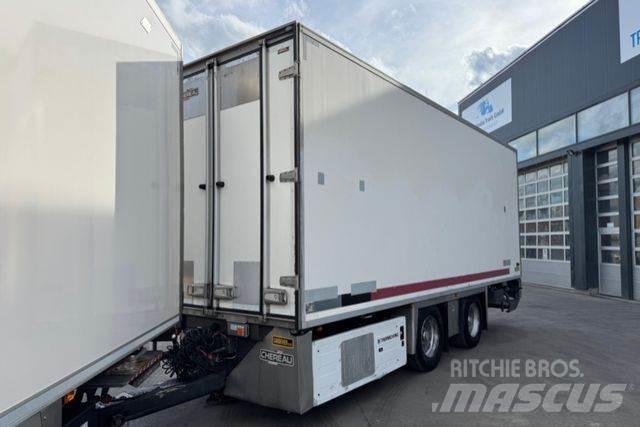 Chereau Thermoking Prikolice hladilniki