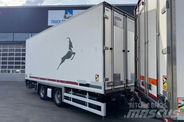 Chereau Thermoking Prikolice hladilniki