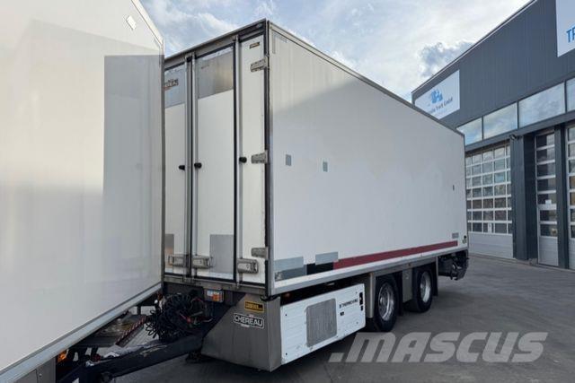 Chereau Thermoking Prikolice hladilniki