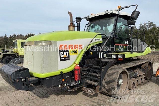 CLAAS 95 E Traktorji
