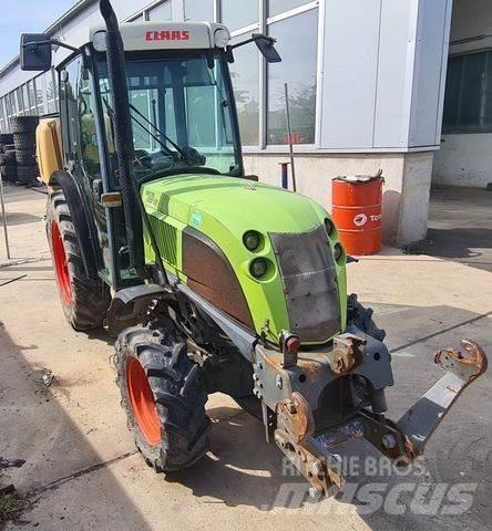 CLAAS Nectis 227 VE Traktorji