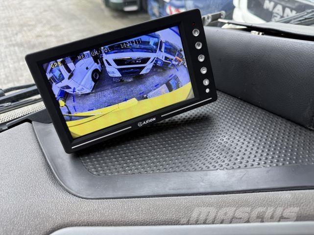 DAF CF 370 4X2 Vlačilci