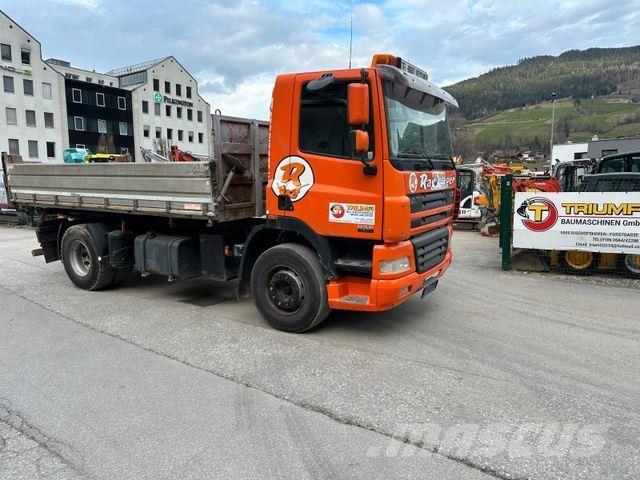 DAF CF 85.380 Kiper tovornjaki