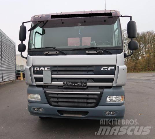 DAF CF 85.460 T 6x4 Kotalni prekucni tovornjaki