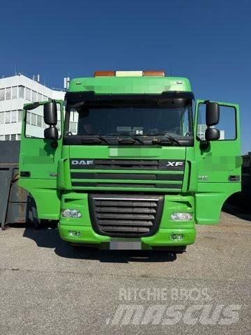 DAF FAS XF 105 Kotalni prekucni tovornjaki