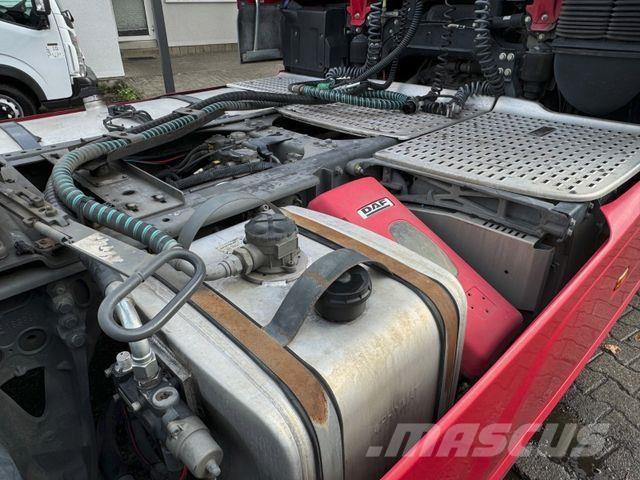 DAF XF 105.510 SSC Vlačilci