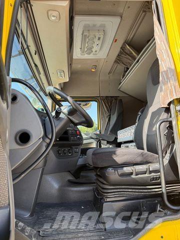 DAF XF 440 FAN Tovornjaki-šasije