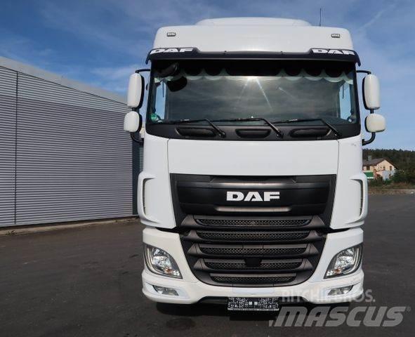 DAF XF 460 FT Vlačilci