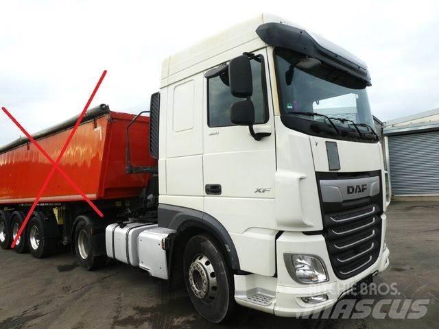 DAF XF 480 FT Vlačilci