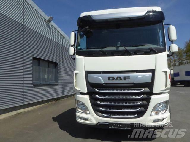 DAF XF 480 FT Vlačilci