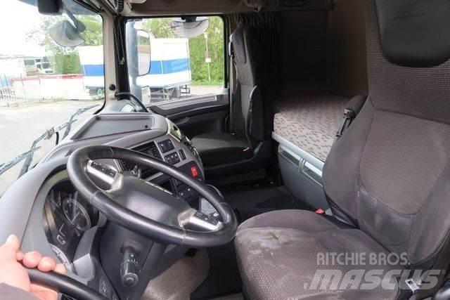 DAF XF 510 FT Vlačilci