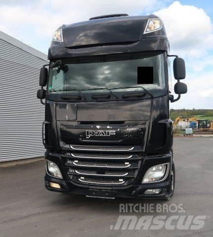 DAF XF 510 FT Vlačilci
