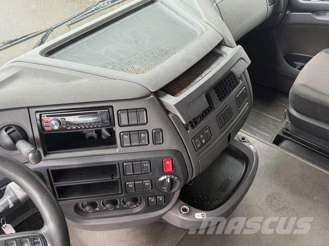 DAF XF 510 Intarder Vlačilci