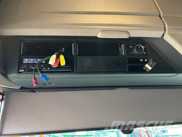 DAF XF 530 SZM 4x2 Vlačilci