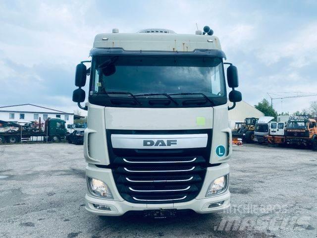 DAF XF460FT Vlačilci
