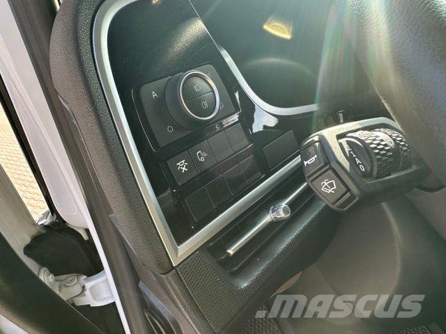 DAF XG 480 Vlačilci