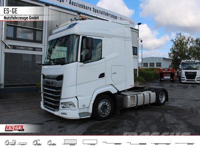 DAF XG 530 FT Vlačilci