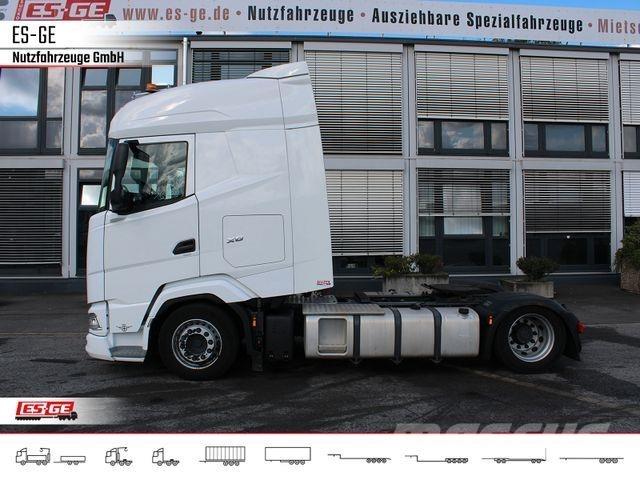 DAF XG 530 FT Vlačilci