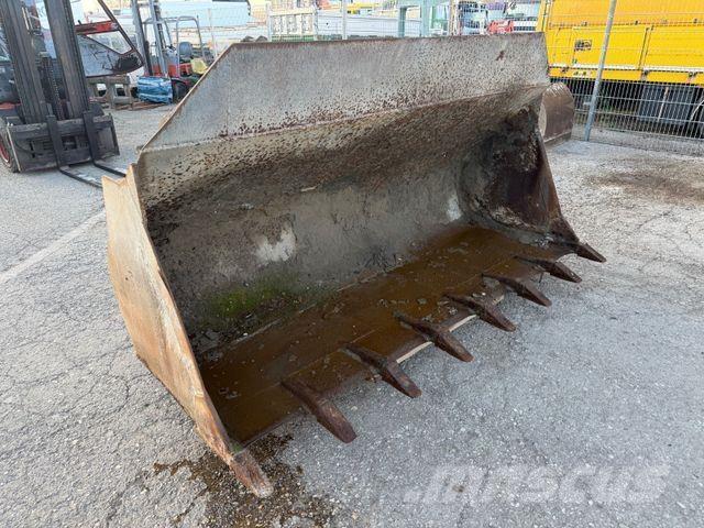  DIV. SCHAUFEL Kolesni nakladalci