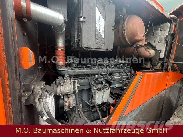 Doosan DL 550-3 Kolesni nakladalci