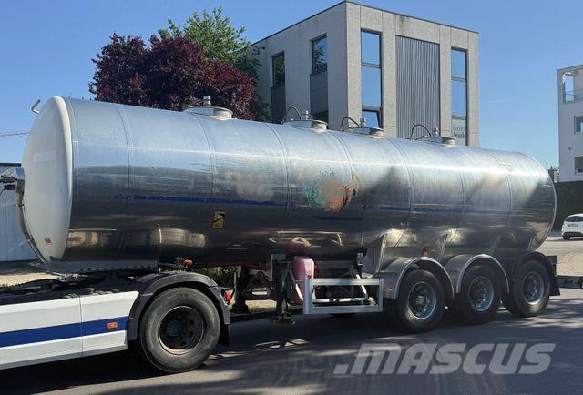  E.T.A. Polprikolice cisterne