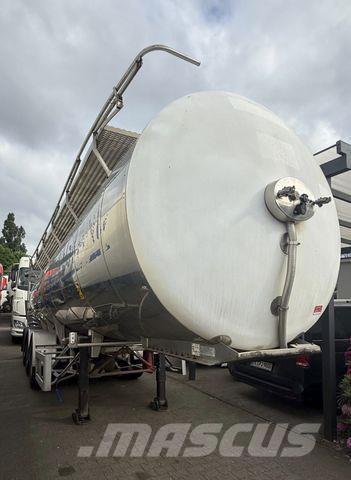  E.T.A. Polprikolice cisterne