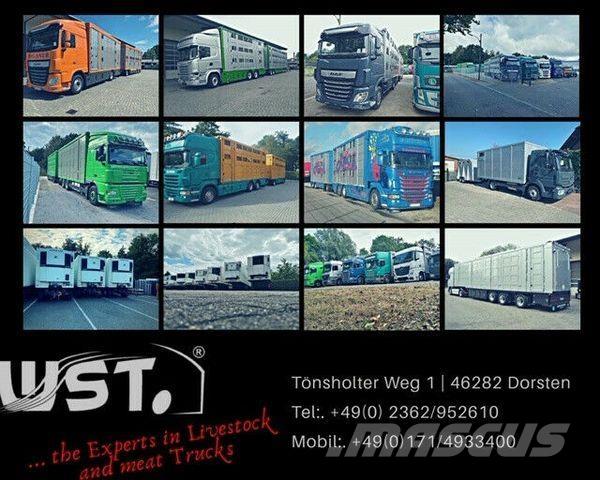 Eggers HTP Plane Prikolica s ponjavo