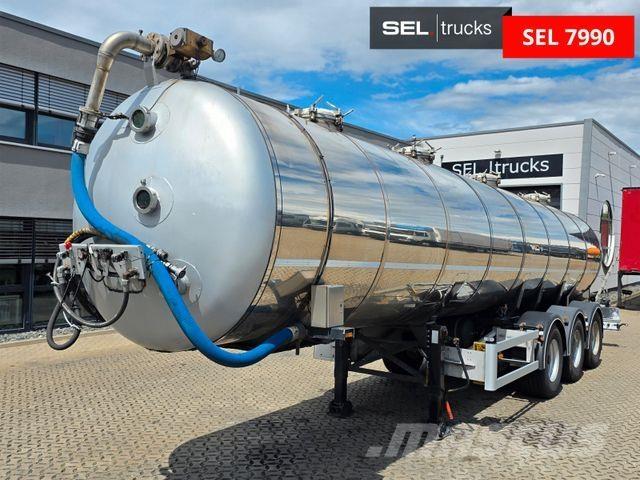  Eurotank STN27 Polprikolice cisterne
