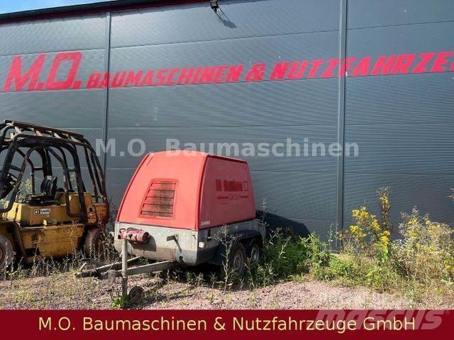 Falch Trailjet 30 Gradbeništvo - drugo