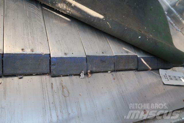 Fliegl SDS 350 Polprikolice zabojniki
