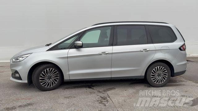 Ford Galaxy Trend Avtomobili