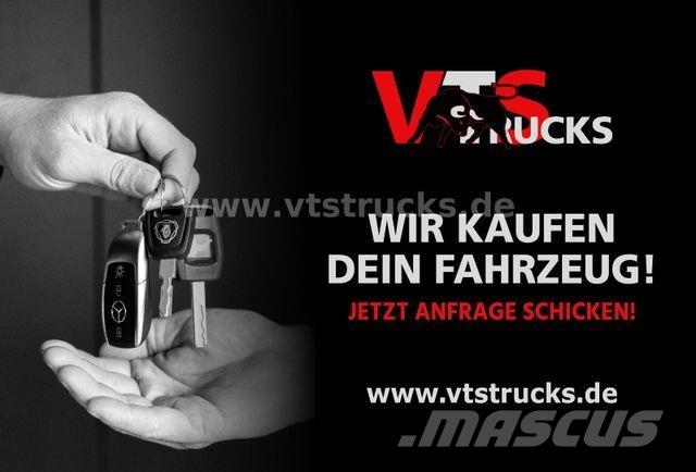 Ford Ranger Prekucniki