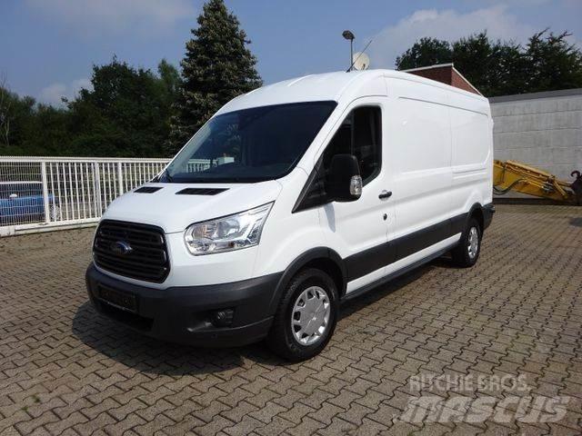 Ford Transit Kasten Dostavna vozila / kombiji