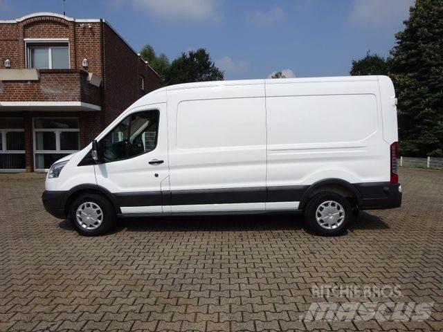 Ford Transit Kasten Dostavna vozila / kombiji