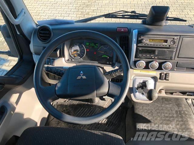 Fuso CANTER 9C18H Tovornjaki-šasije