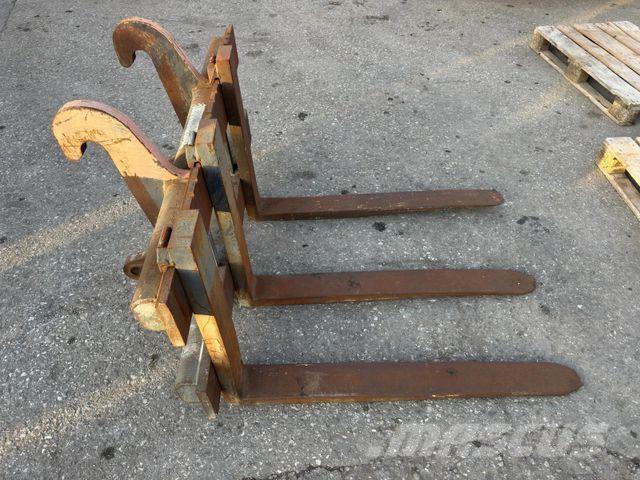  GABEL Kolesni nakladalci