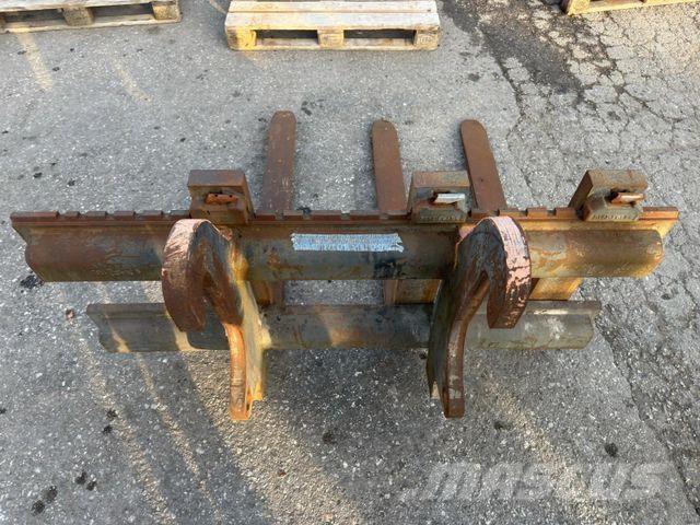  GABEL Kolesni nakladalci