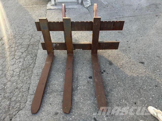  GABEL Kolesni nakladalci