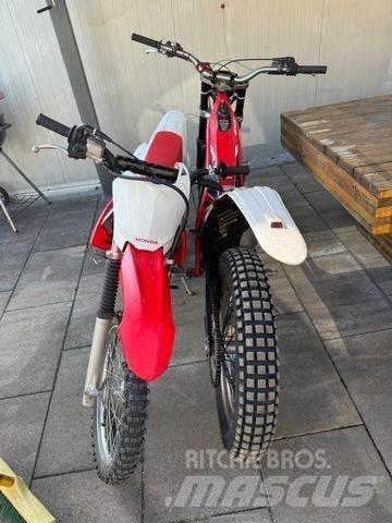  Gasgas 125 ccm Drugi tovornjaki