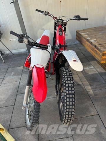  Gasgas 125 ccm Drugi tovornjaki